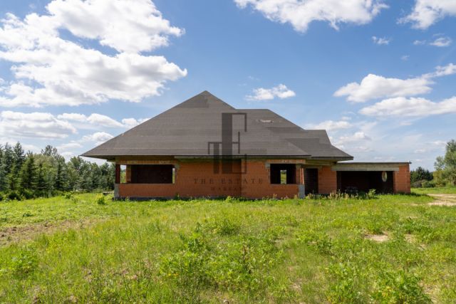 dom wolnostojący, 6 pokoi Worów. Zdjęcie 10