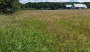 Działka budowlana Zawidów, ul. Ostróżno