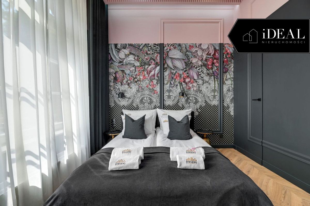 Mieszkanie 2-pokojowe Gdańsk Śródmieście, ul. Wałowa. Zdjęcie 10