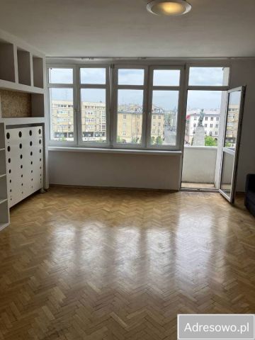 Mieszkanie 1-pokojowe Łódź Śródmieście, pl. Wolności. Zdjęcie 1