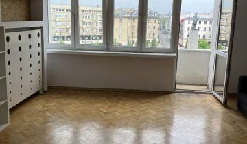 Mieszkanie 1-pokojowe Łódź Śródmieście, pl. Wolności