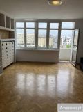 Mieszkanie 1-pokojowe Łódź Śródmieście, pl. Wolności
