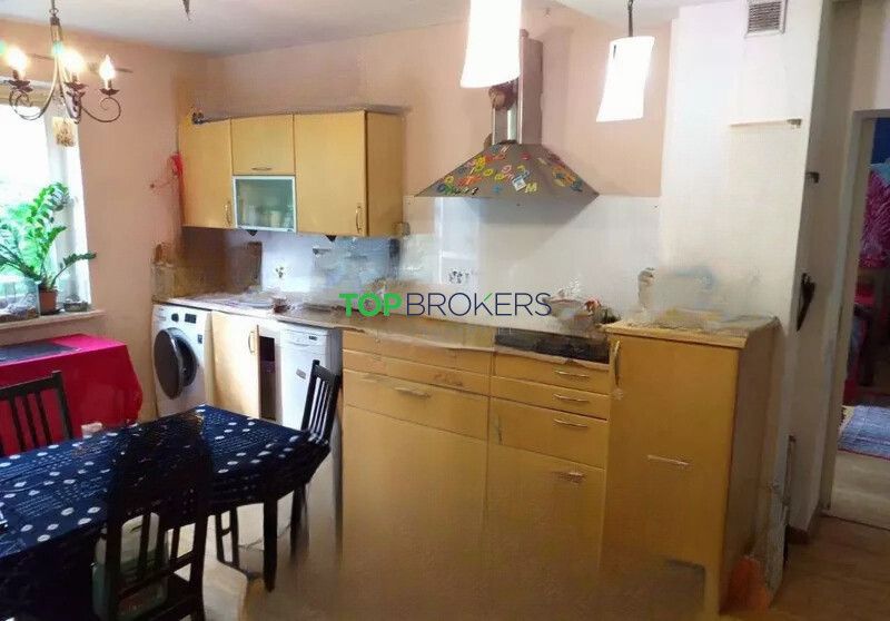 Mieszkanie 3-pokojowe Warszawa Ursynów, al. Komisji Edukacji Narodowej. Zdjęcie 3