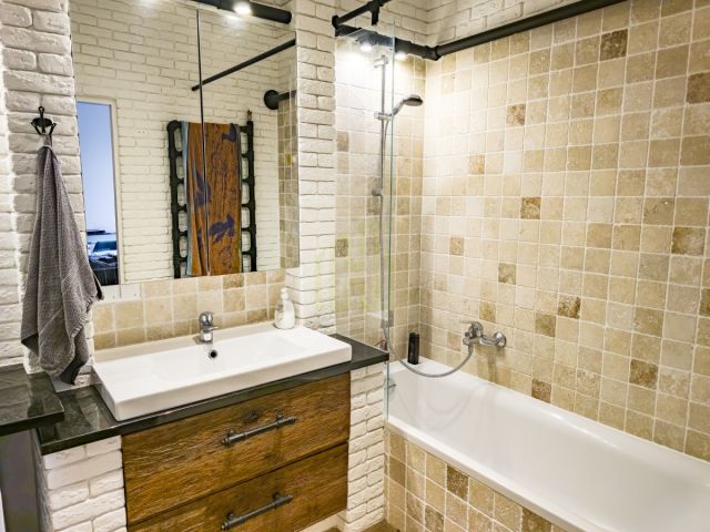 Mieszkanie 2-pokojowe Warszawa Wola, ul. Ogrodowa. Zdjęcie 8