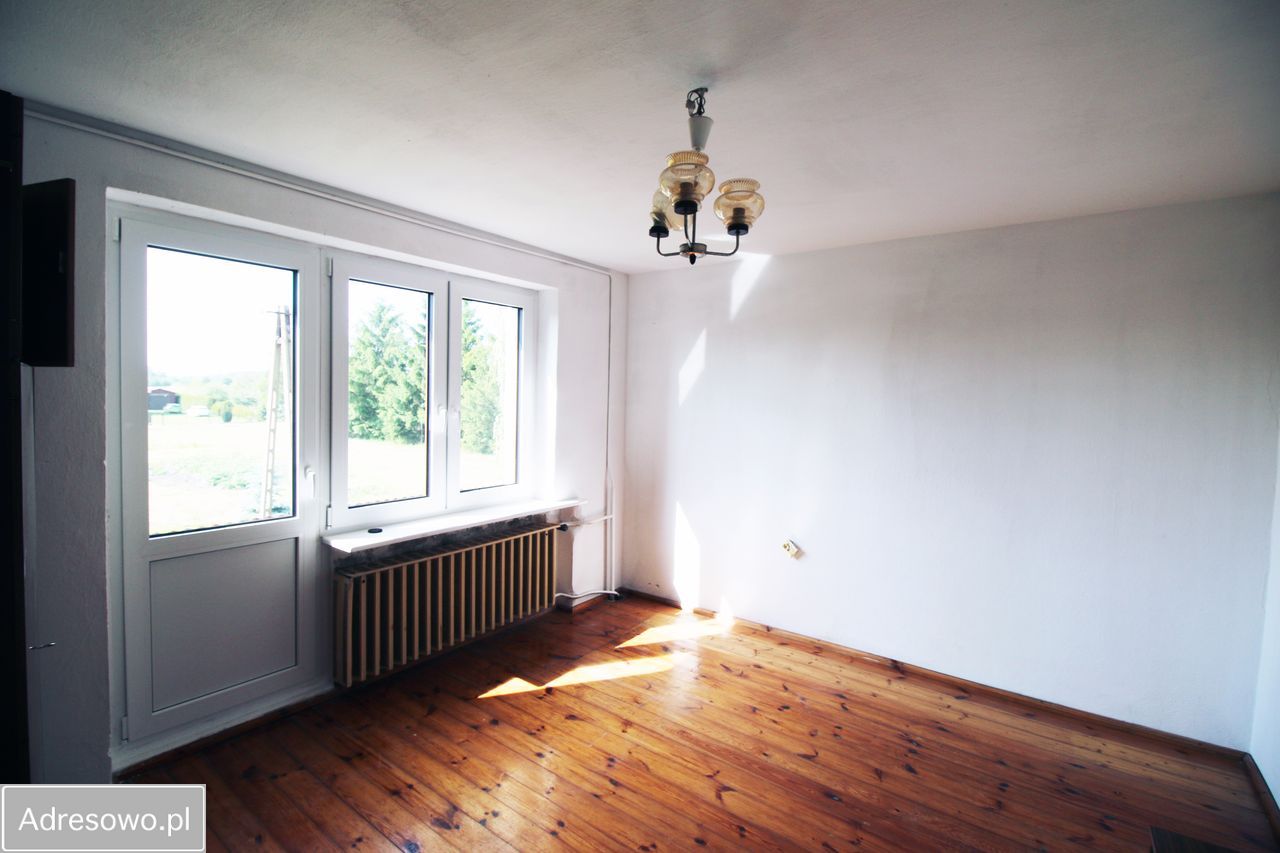 Działka inwestycyjna Żołędowo, ul. Kwiatowa. Zdjęcie 3