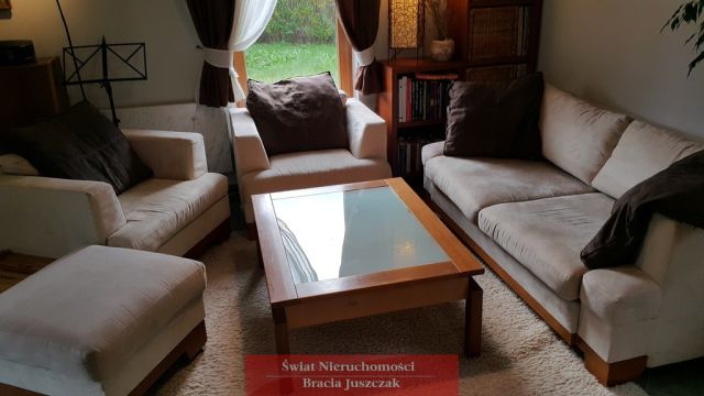 dom wolnostojący, 5 pokoi Wilczyn. Zdjęcie 5