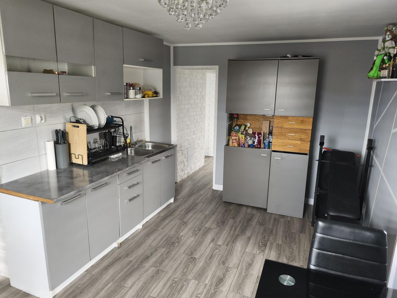 Mieszkanie 3-pokojowe Czersk, ul. Starego Urzędu. Zdjęcie 10