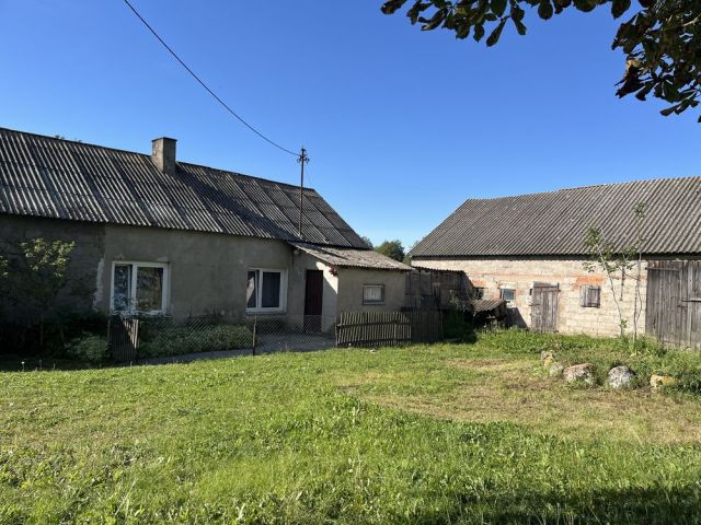 Działka siedliskowa Łąkie. Zdjęcie 1