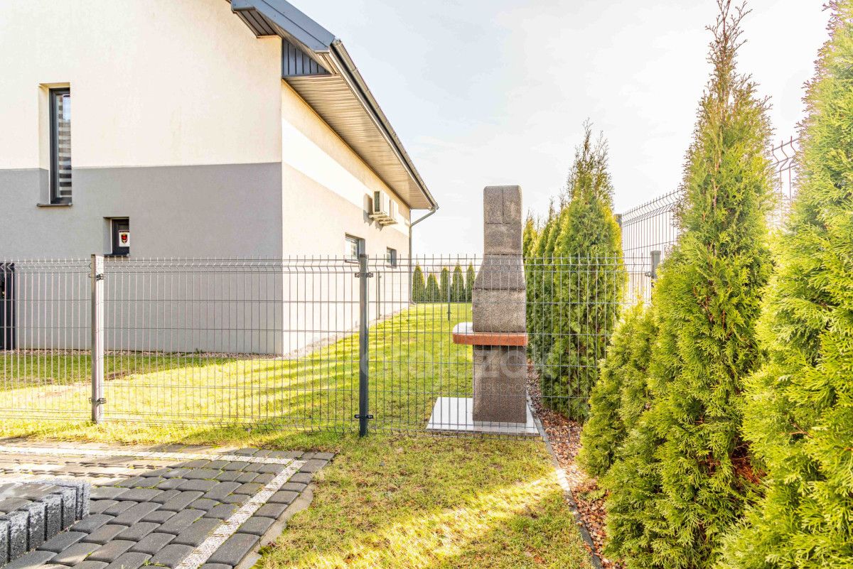 Mieszkanie 3-pokojowe Chłapowo, ul. Perłowa. Zdjęcie 11