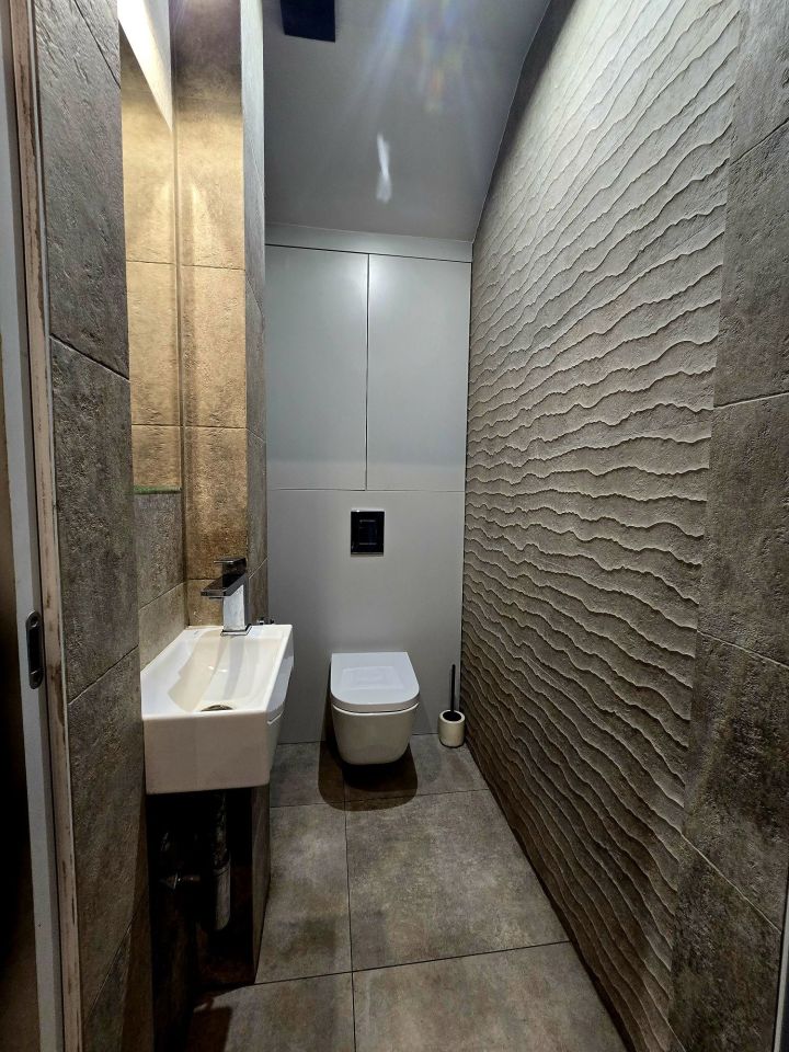 dom wolnostojący Łomianki Dolne. Zdjęcie 2