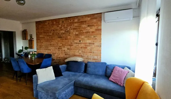 Mieszkanie 3-pokojowe Oborniki Śląskie, ul. Zbigniewa Herberta