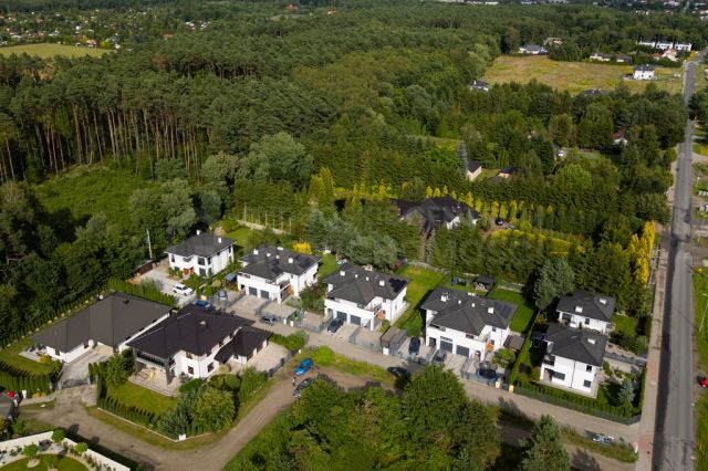 bliźniak, 4 pokoje Niemcz, ul. Kolonijna. Zdjęcie 20