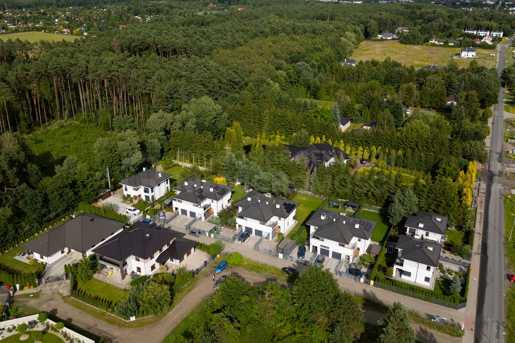 bliźniak, 4 pokoje Niemcz, ul. Kolonijna. Zdjęcie 20