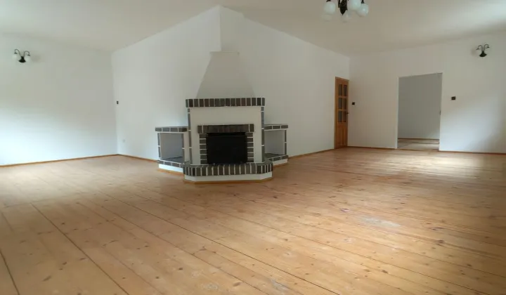 dom wolnostojący, 5 pokoi Bielawa