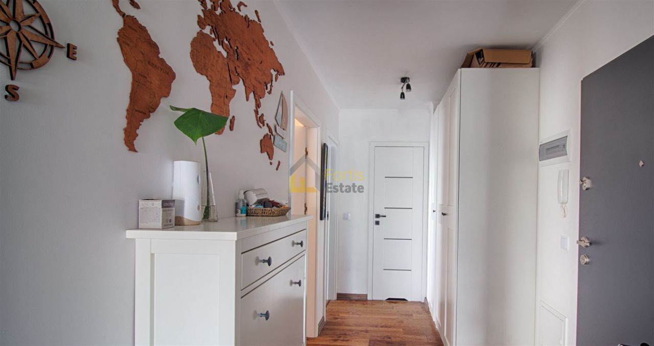 Mieszkanie 3-pokojowe Kraków Swoszowice, ul. bpa Albina Małysiaka. Zdjęcie 12