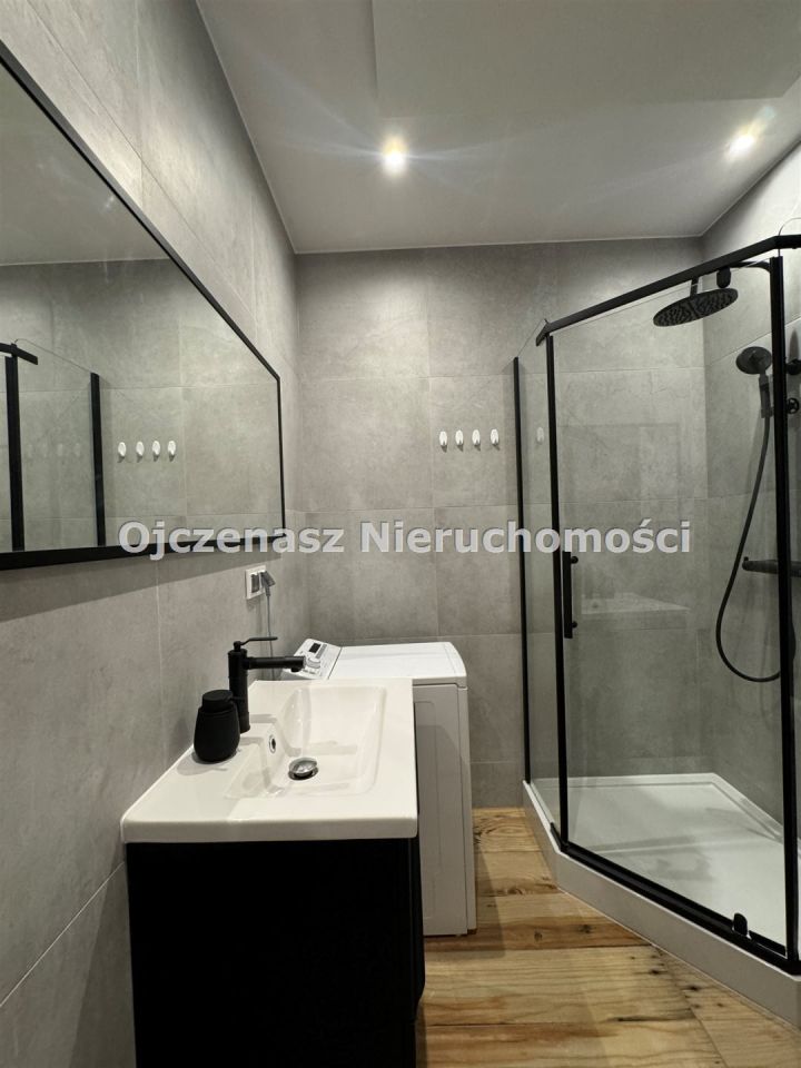 Mieszkanie 2-pokojowe Bydgoszcz, ul. Królowej Jadwigi. Zdjęcie 10