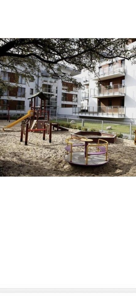 Mieszkanie 3-pokojowe Szeligi, ul. Brzozowa. Zdjęcie 17