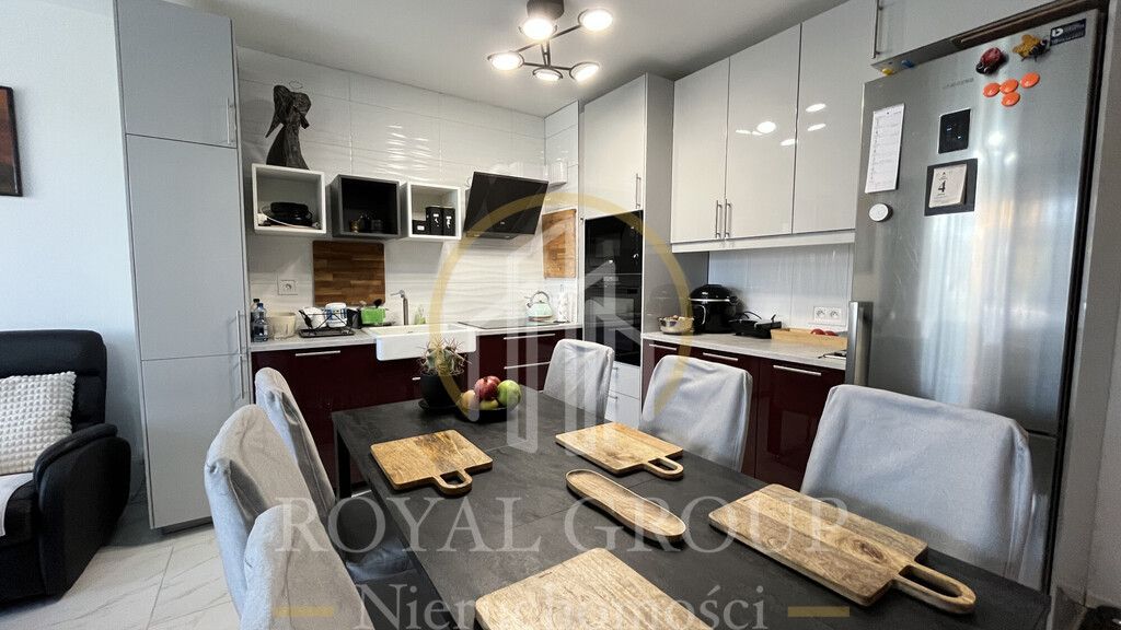 Mieszkanie 4-pokojowe Lublin Ponikwoda, ul. Cyprysowa. Zdjęcie 14