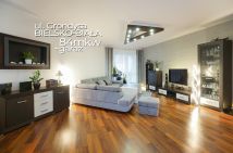 Mieszkanie 4-pokojowe Bielsko-Biała Kamienica, ul. Janisława Grondysa. Zdjęcie 1