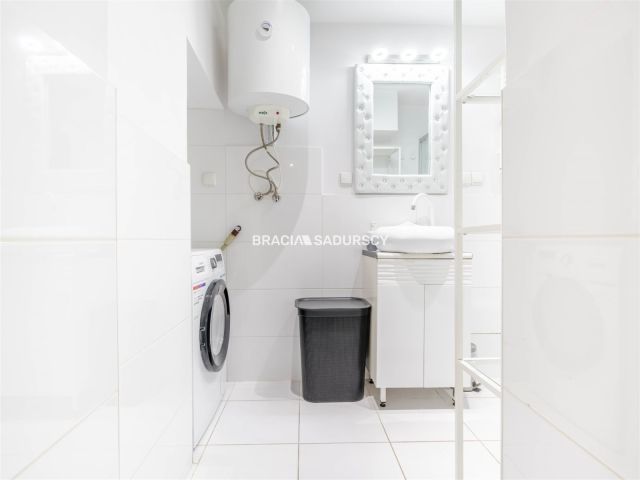 Mieszkanie 1-pokojowe Kraków Stare Miasto, ul. Bonerowska. Zdjęcie 5