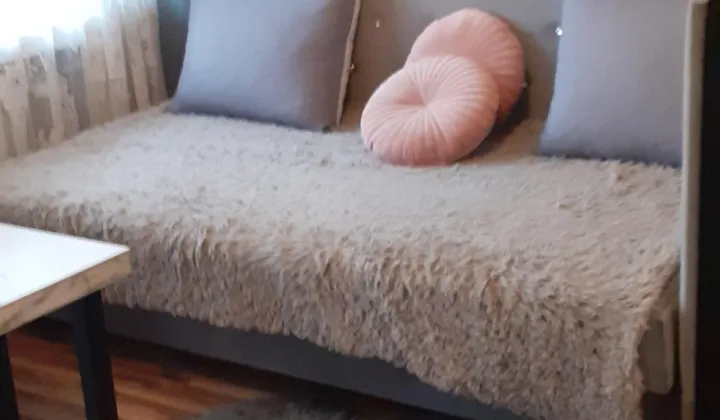 Mieszkanie 2-pokojowe Ostrołęka Centrum, ul. Papiernicza