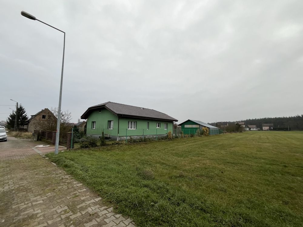 dom wolnostojący, 5 pokoi Słońsk, ul. Topolowa. Zdjęcie 5