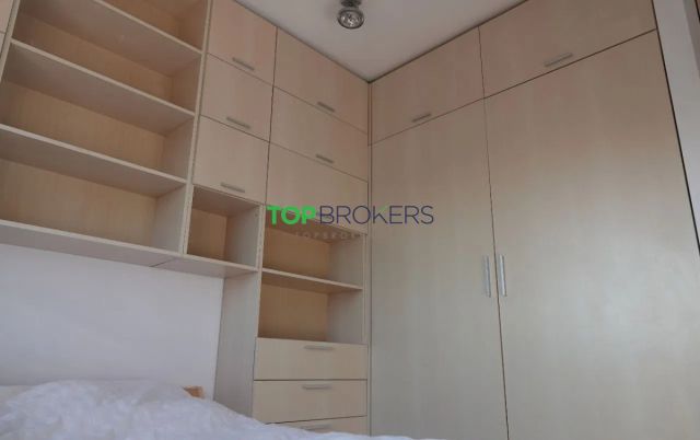 Mieszkanie 2-pokojowe Warszawa Mokotów, ul. Puławska. Zdjęcie 8