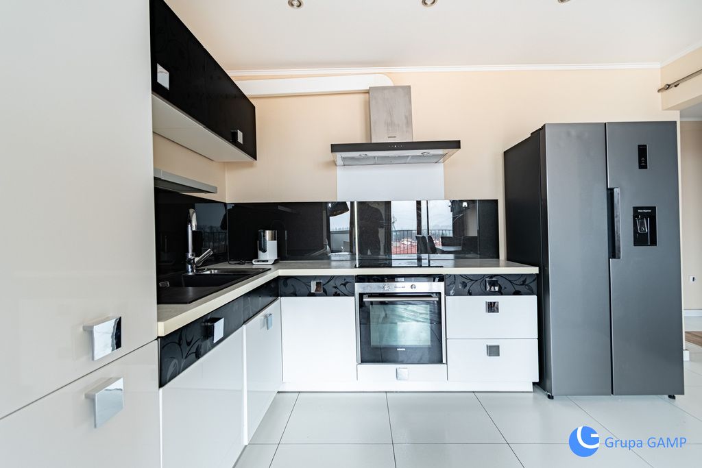 Mieszkanie 3-pokojowe Kraków Zakrzówek, ul. Kapelanka. Zdjęcie 6