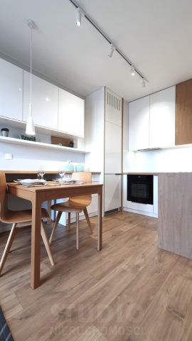 Mieszkanie 2-pokojowe Kraków. Zdjęcie 3