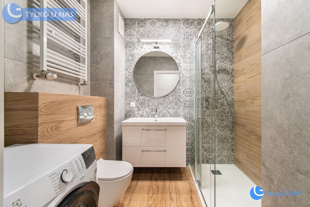 Mieszkanie 3-pokojowe Kraków Ruczaj, ul. Obozowa. Zdjęcie 14