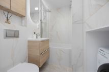 Mieszkanie 2-pokojowe Warszawa Śródmieście. Zdjęcie 2