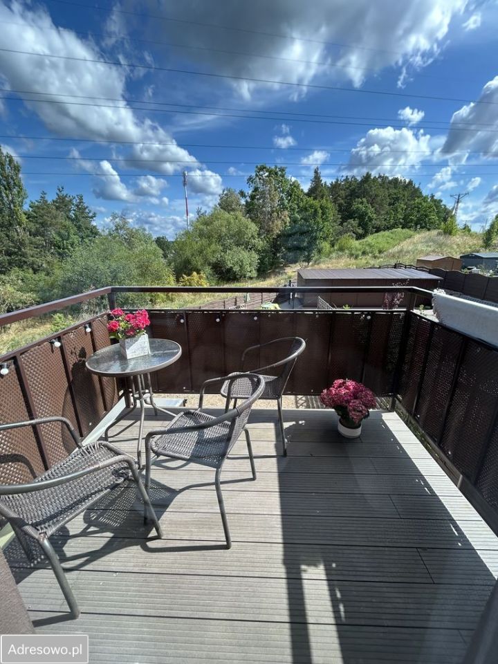 Mieszkanie 2-pokojowe Międzychód, ul. Teresy Remiszewskiej. Zdjęcie 4