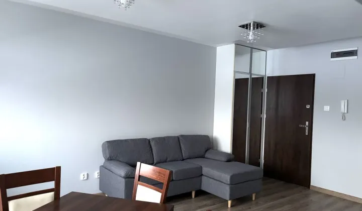 Mieszkanie 2-pokojowe Nowe Skalmierzyce