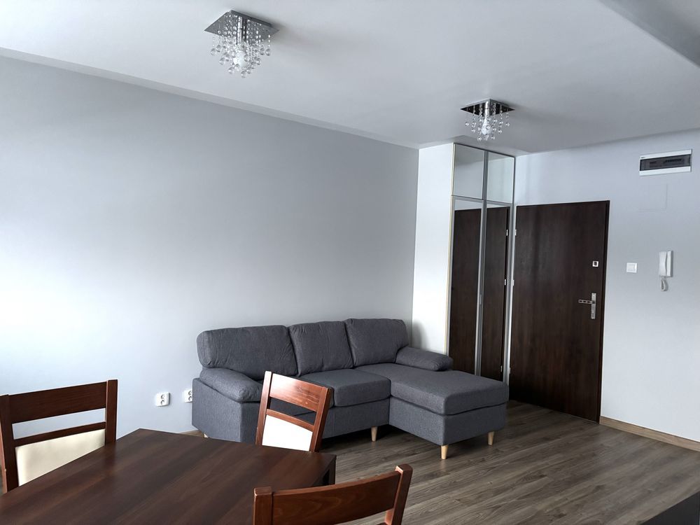 Mieszkanie 2-pokojowe Nowe Skalmierzyce