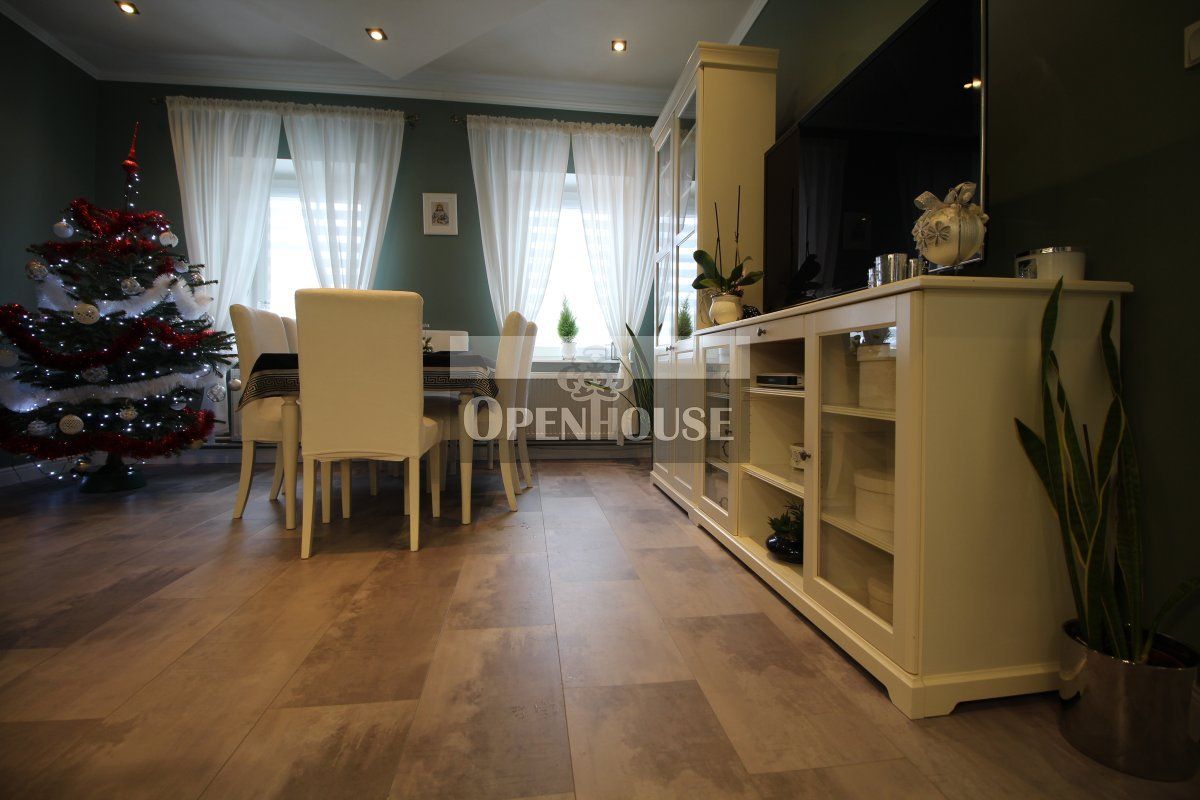 Mieszkanie 4-pokojowe Szlichtyngowa, ul. Rynek. Zdjęcie 4