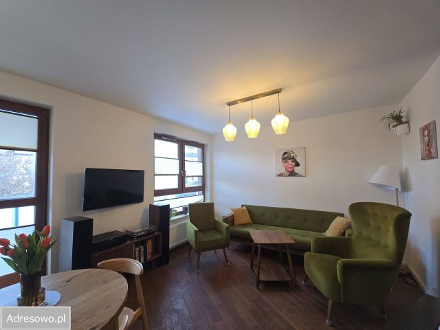 Mieszkanie 3-pokojowe Warszawa Bielany, ul. Tomasza Nocznickiego. Zdjęcie 1