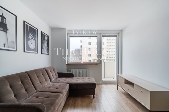 Mieszkanie 1-pokojowe Gdynia Wzgórze Świętego Maksymiliana, ul. Jana Matejki. Zdjęcie 3