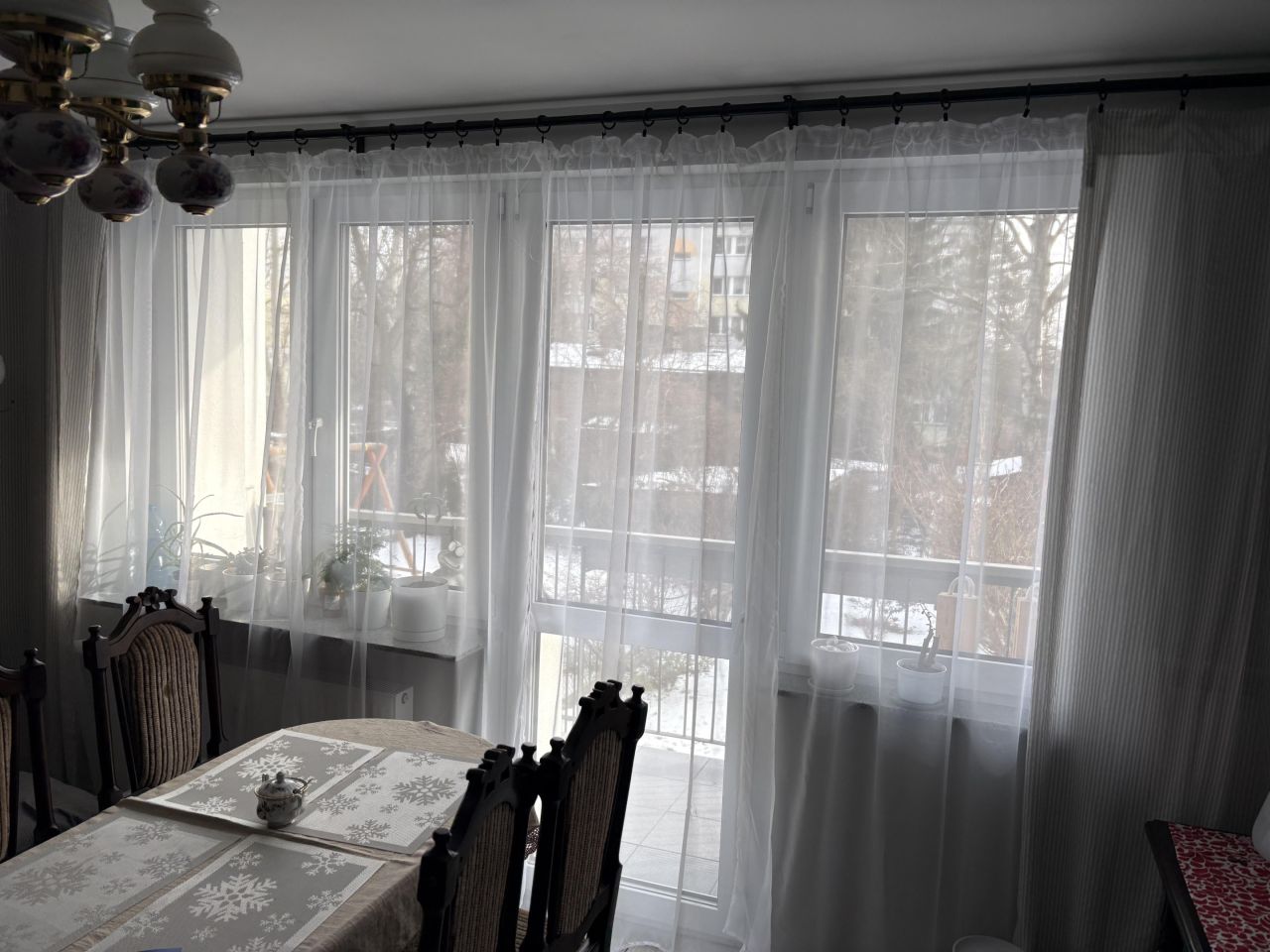 Mieszkanie 2-pokojowe Łódź Radogoszcz, ul. Biedronkowa. Zdjęcie 4