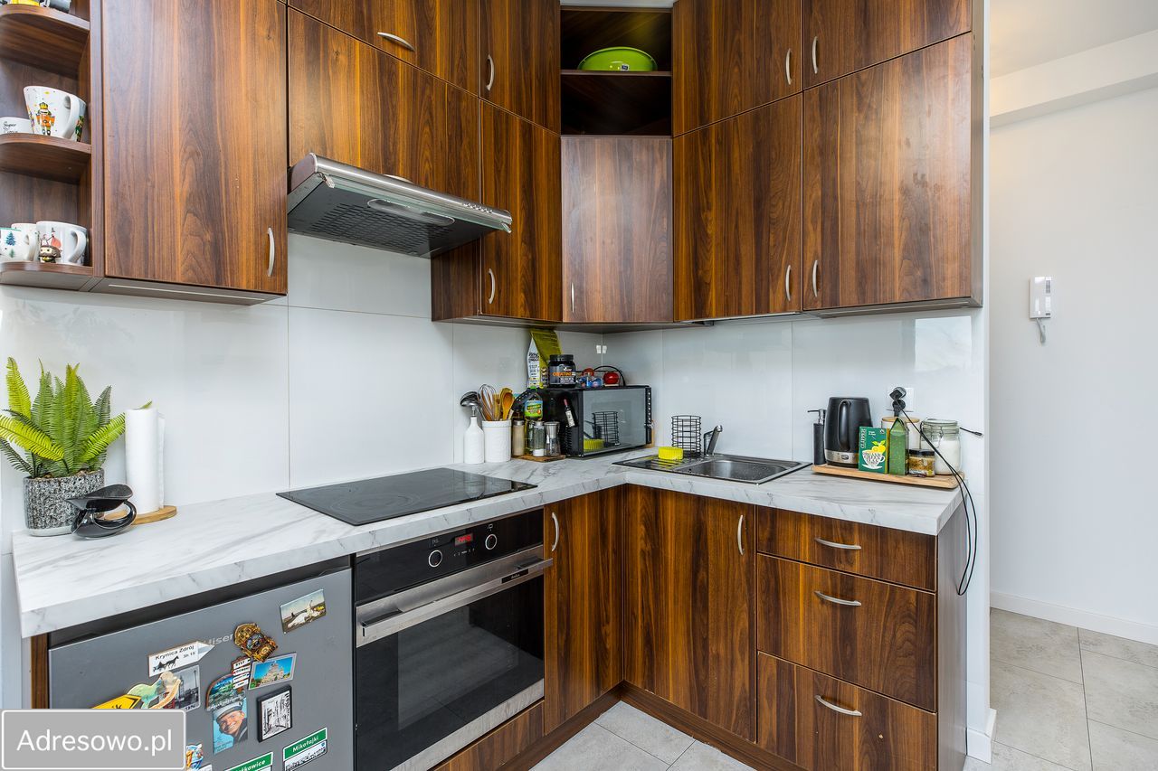 Mieszkanie 2-pokojowe Kraków Płaszów. Zdjęcie 14