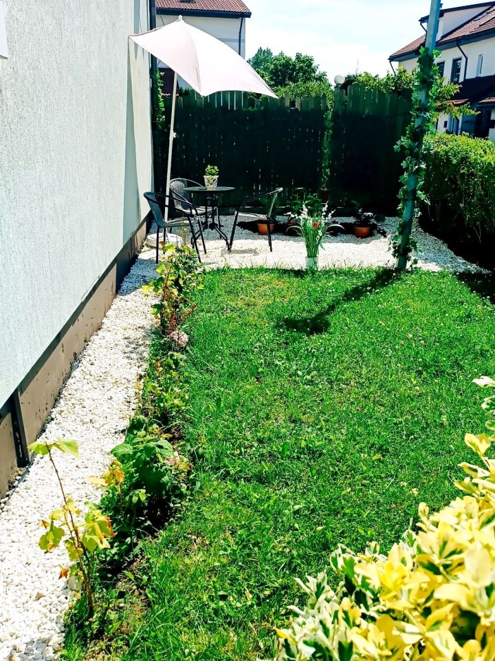 Mieszkanie 4-pokojowe Kołobrzeg Radzikowo, ul. Różana. Zdjęcie 22