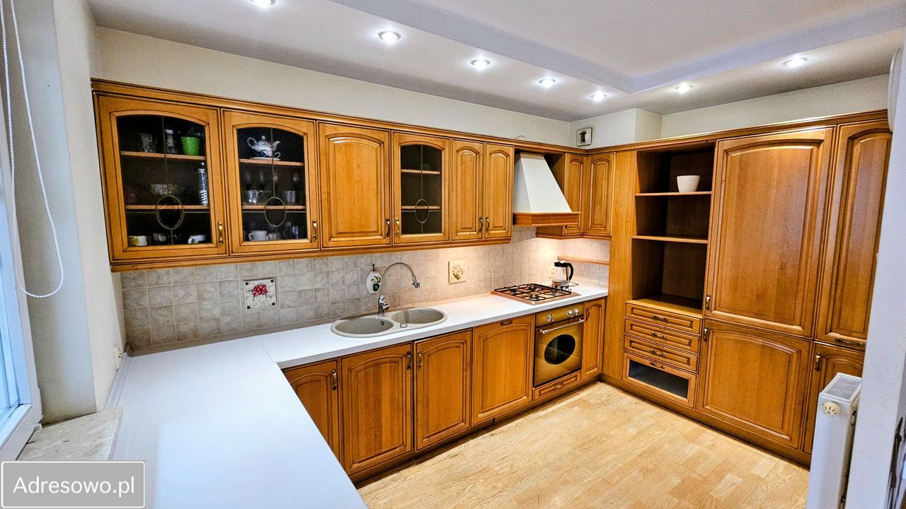 Mieszkanie 3-pokojowe Warszawa Śródmieście, ul. Elektoralna. Zdjęcie 4