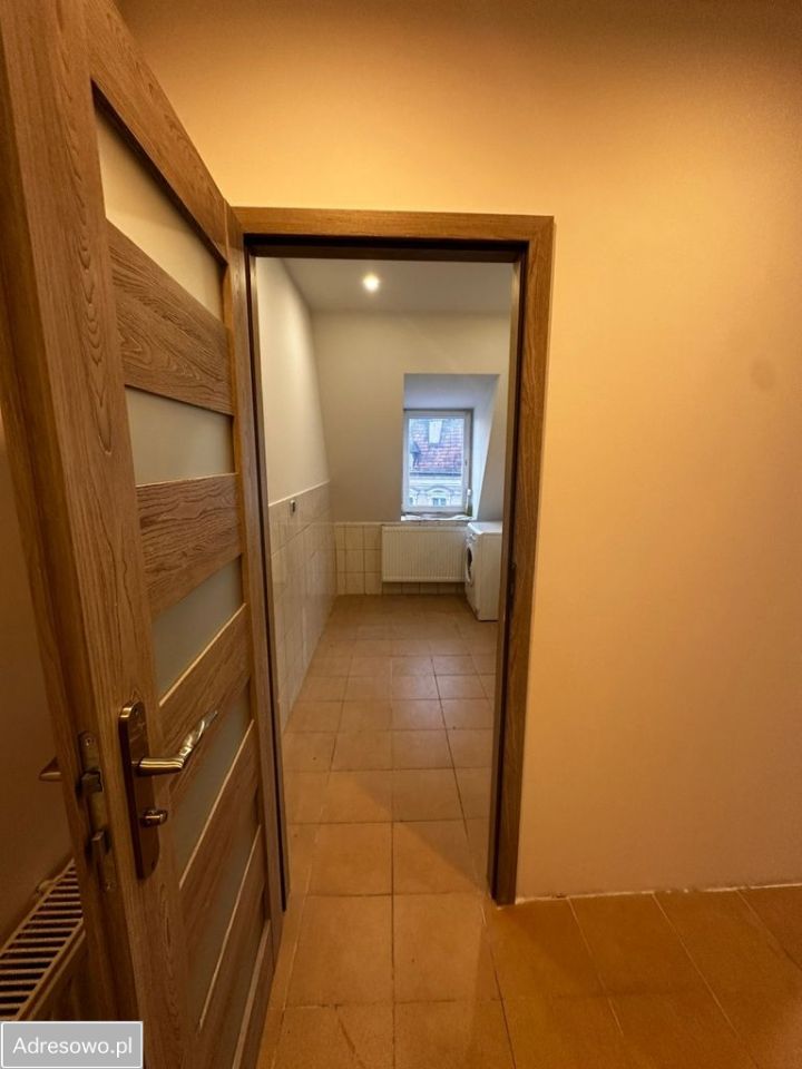 Mieszkanie 2-pokojowe Legnica Centrum, ul. Wrocławska. Zdjęcie 5
