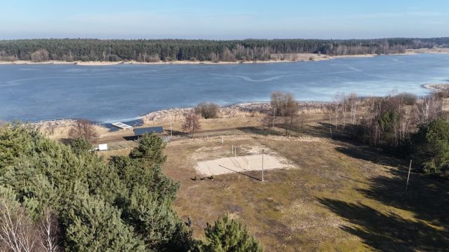 Działka rekreacyjna Józefina Murowaniec. Zdjęcie 7