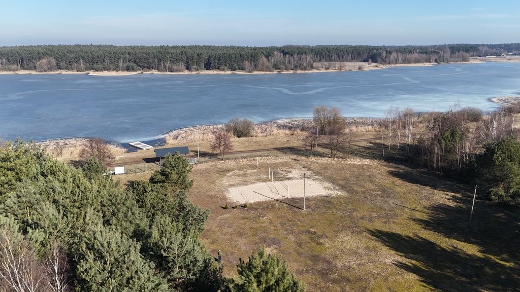 Działka rekreacyjna Józefina Murowaniec. Zdjęcie 7