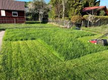 Działka rod Białystok Wygoda, ul. Krzysztofa Pendereckiego. Zdjęcie 2