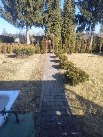 Działka rod Piła. Zdjęcie 1