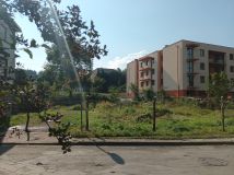 Działka budowlana Kamienna Góra Centrum, ul. Stanisława Staszica. Zdjęcie 2