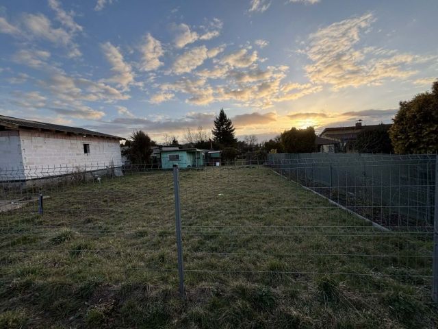 Działka rod Poznań Winogrady. Zdjęcie 1