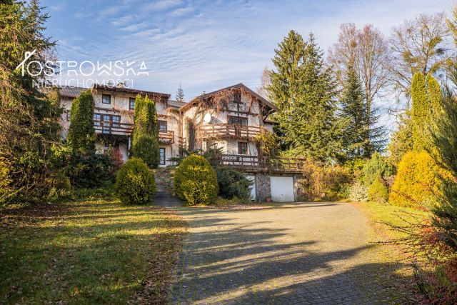 dom wolnostojący Lasowiec. Zdjęcie 23