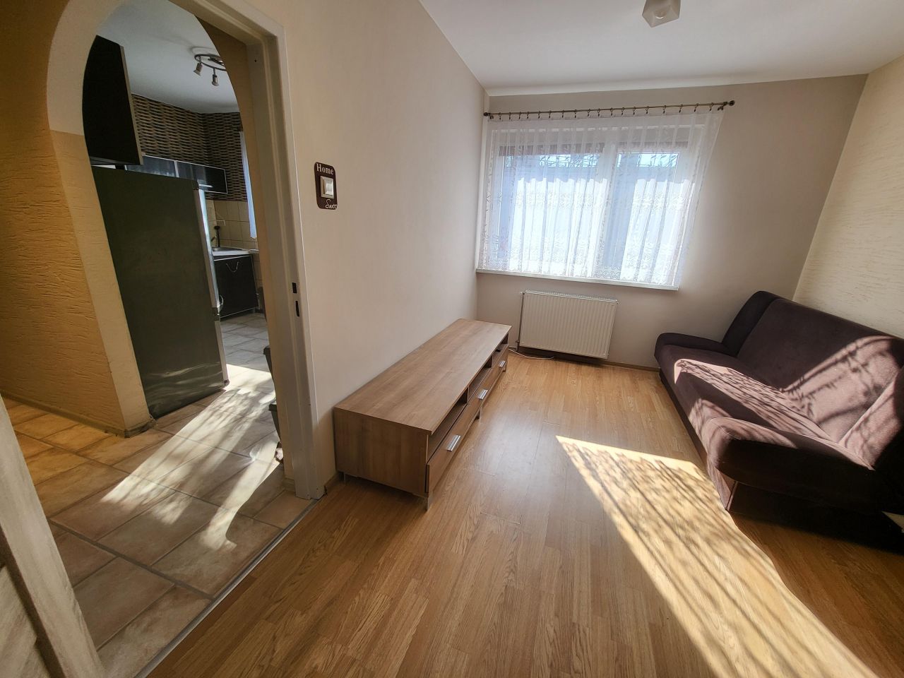 Mieszkanie 1-pokojowe Zabrze Helenka, ul. Bolesława Prusa. Zdjęcie 5